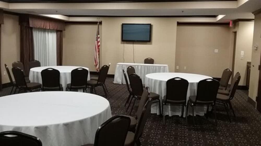 Hampton Inn & Suites Phenix City- Columbus Area Екстер'єр фото