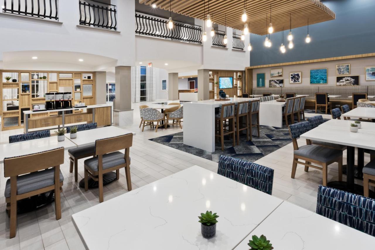 Hampton Inn & Suites Phenix City- Columbus Area Екстер'єр фото
