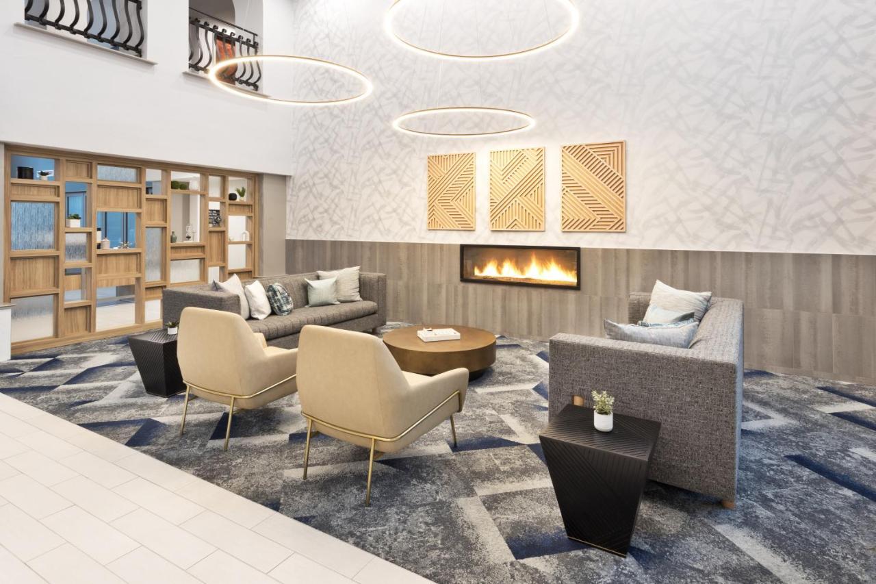 Hampton Inn & Suites Phenix City- Columbus Area Екстер'єр фото