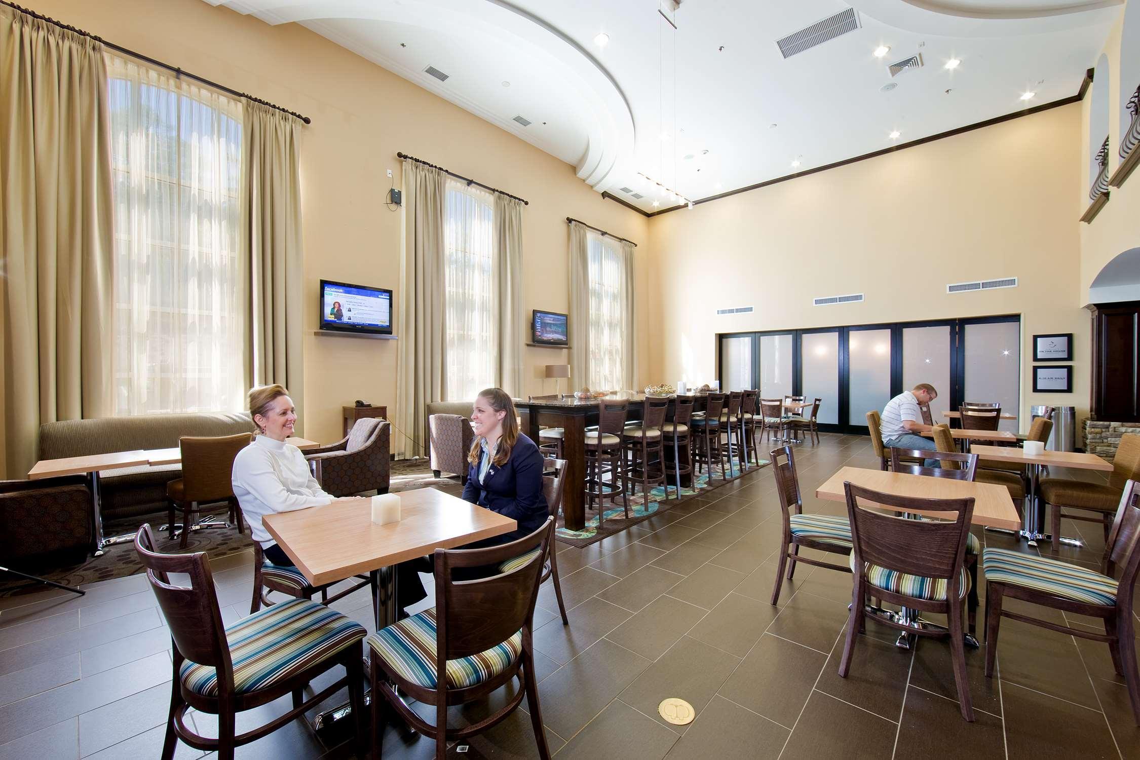 Hampton Inn & Suites Phenix City- Columbus Area Екстер'єр фото