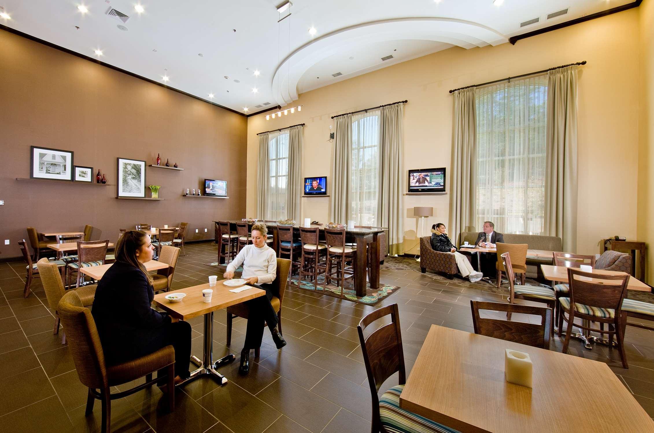 Hampton Inn & Suites Phenix City- Columbus Area Екстер'єр фото