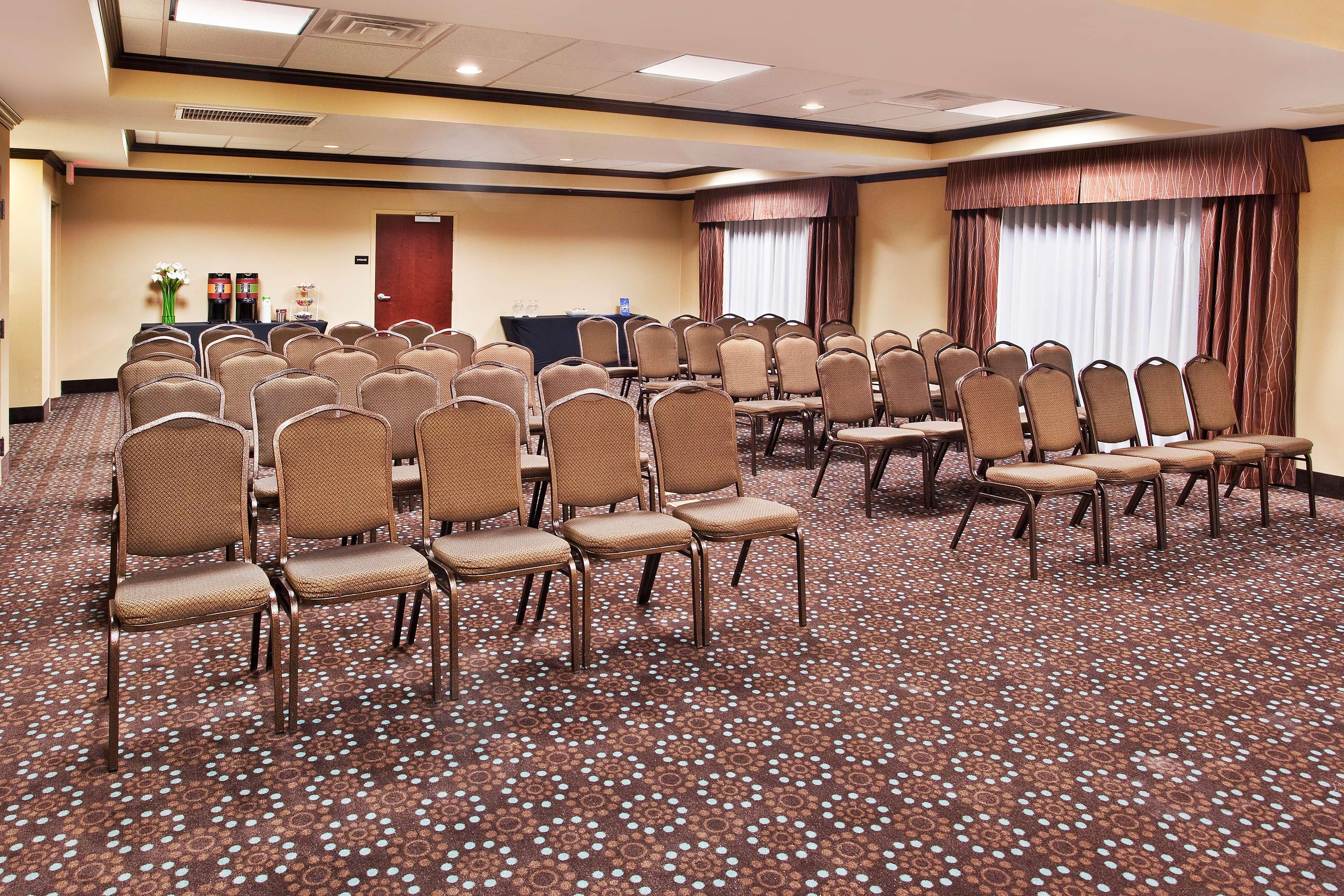 Hampton Inn & Suites Phenix City- Columbus Area Екстер'єр фото