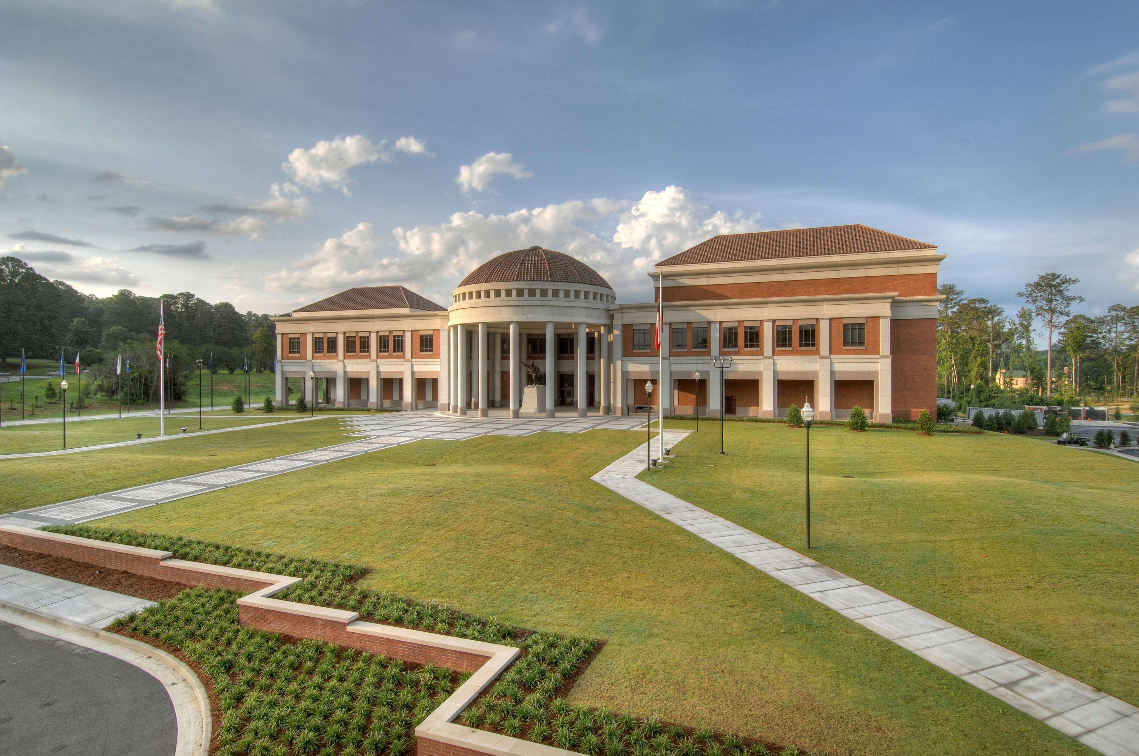 Hampton Inn & Suites Phenix City- Columbus Area Зручності фото