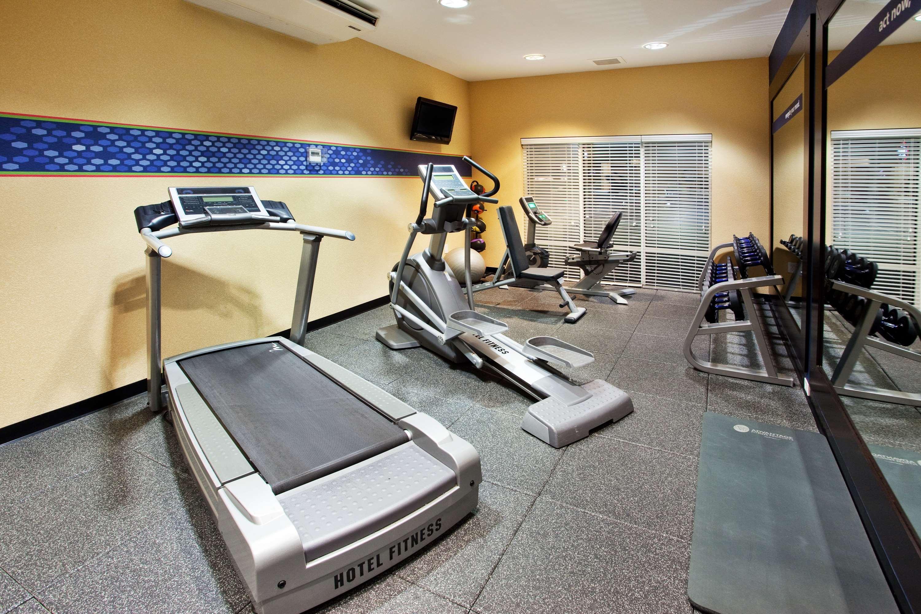 Hampton Inn & Suites Phenix City- Columbus Area Екстер'єр фото