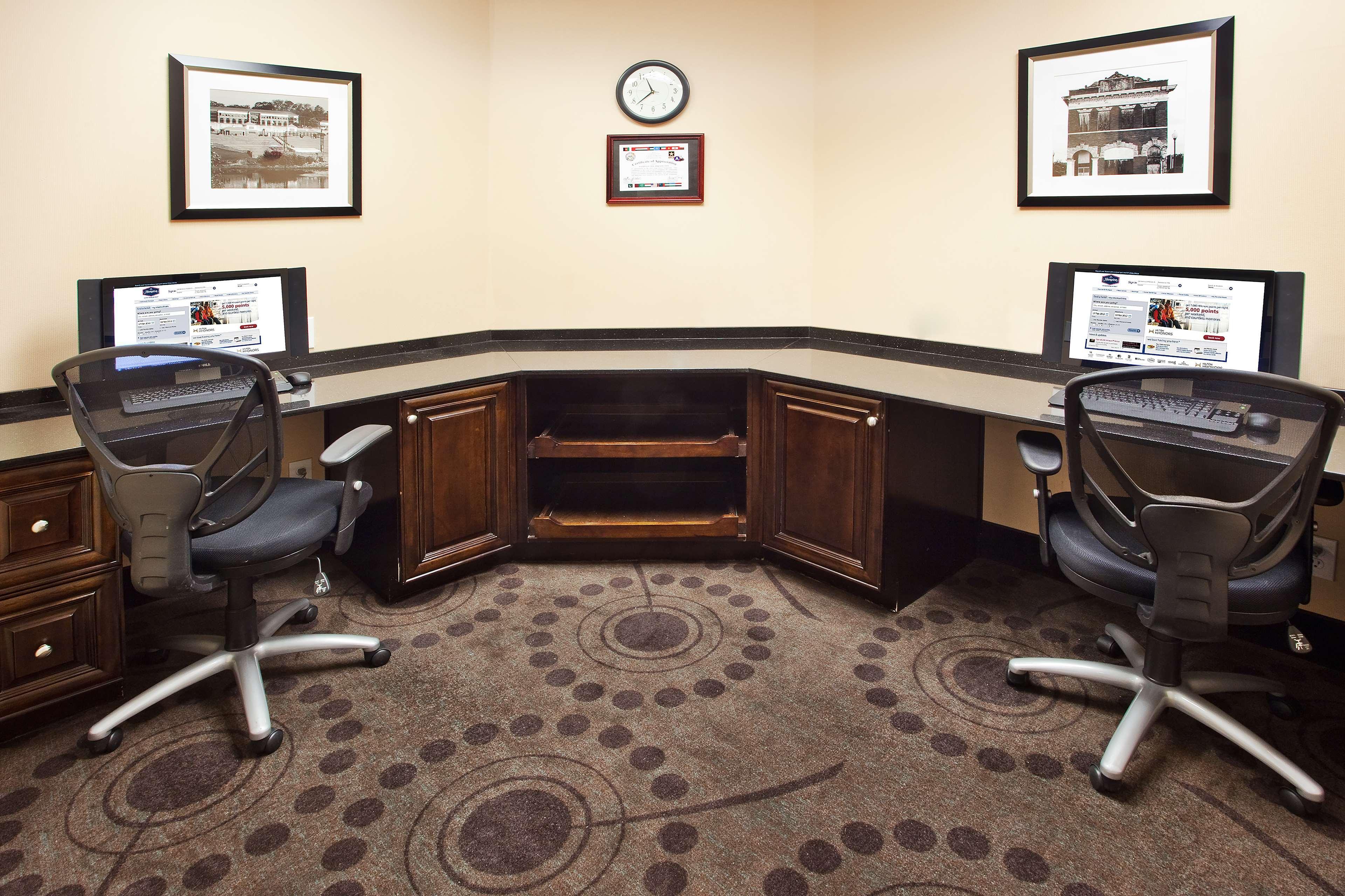 Hampton Inn & Suites Phenix City- Columbus Area Екстер'єр фото