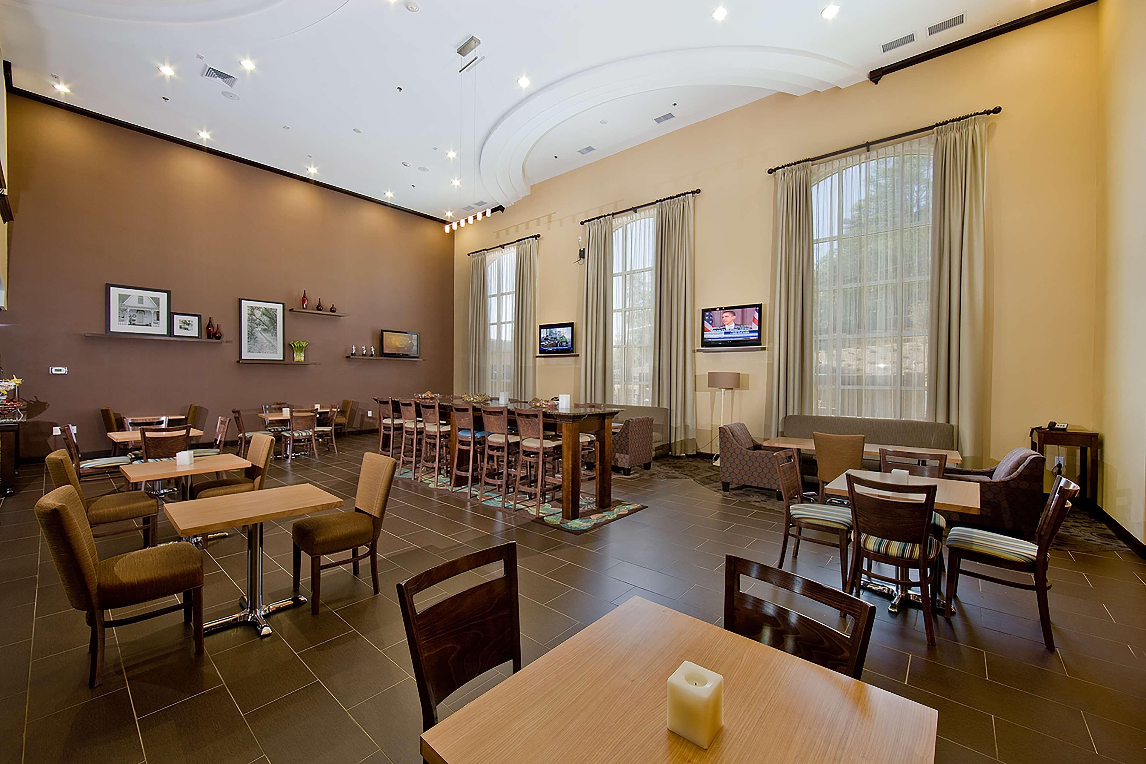 Hampton Inn & Suites Phenix City- Columbus Area Екстер'єр фото
