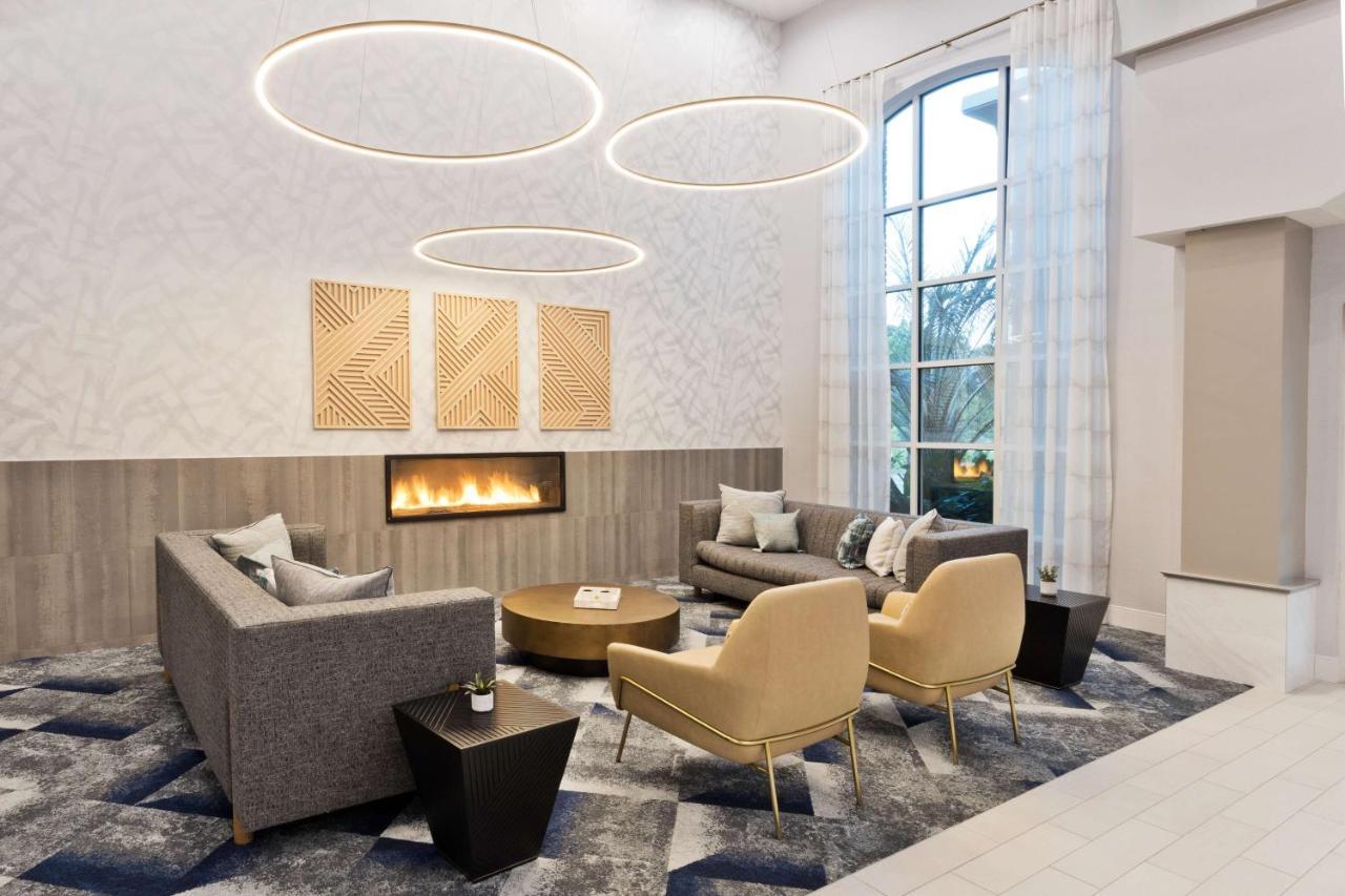 Hampton Inn & Suites Phenix City- Columbus Area Екстер'єр фото