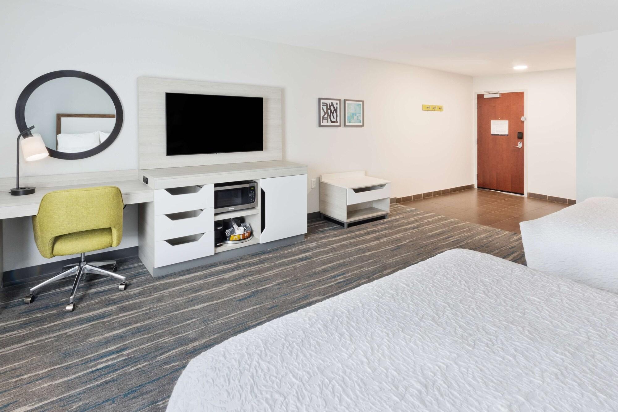 Hampton Inn & Suites Phenix City- Columbus Area Екстер'єр фото