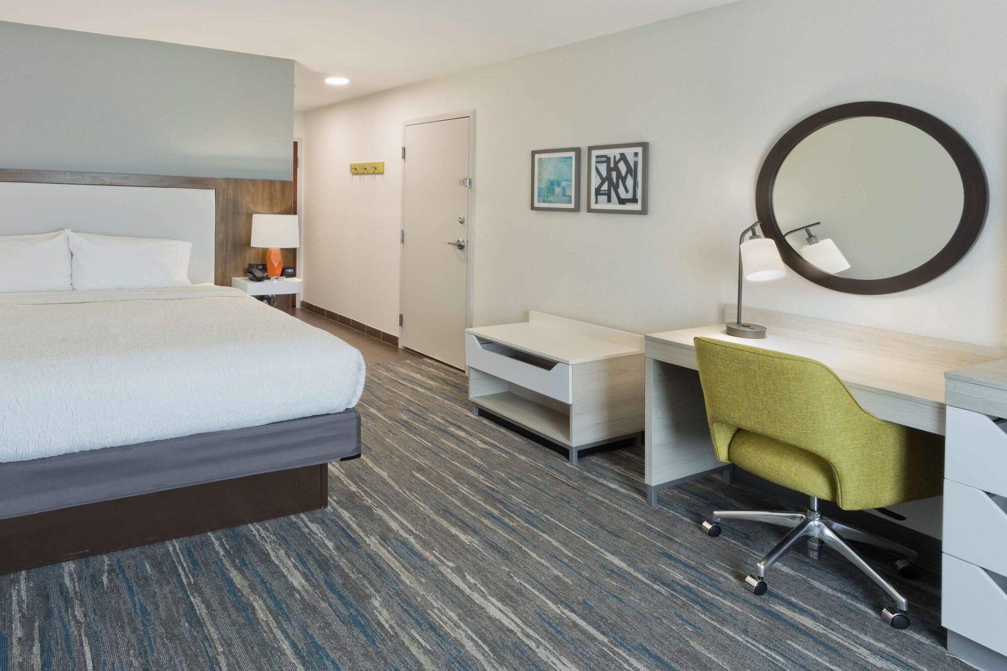 Hampton Inn & Suites Phenix City- Columbus Area Екстер'єр фото