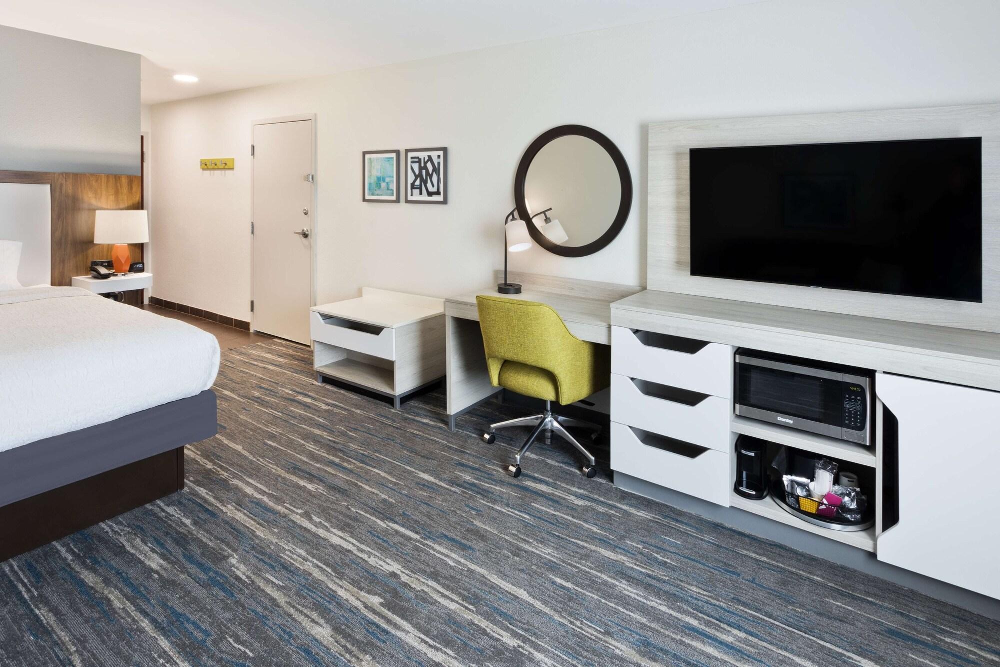 Hampton Inn & Suites Phenix City- Columbus Area Екстер'єр фото