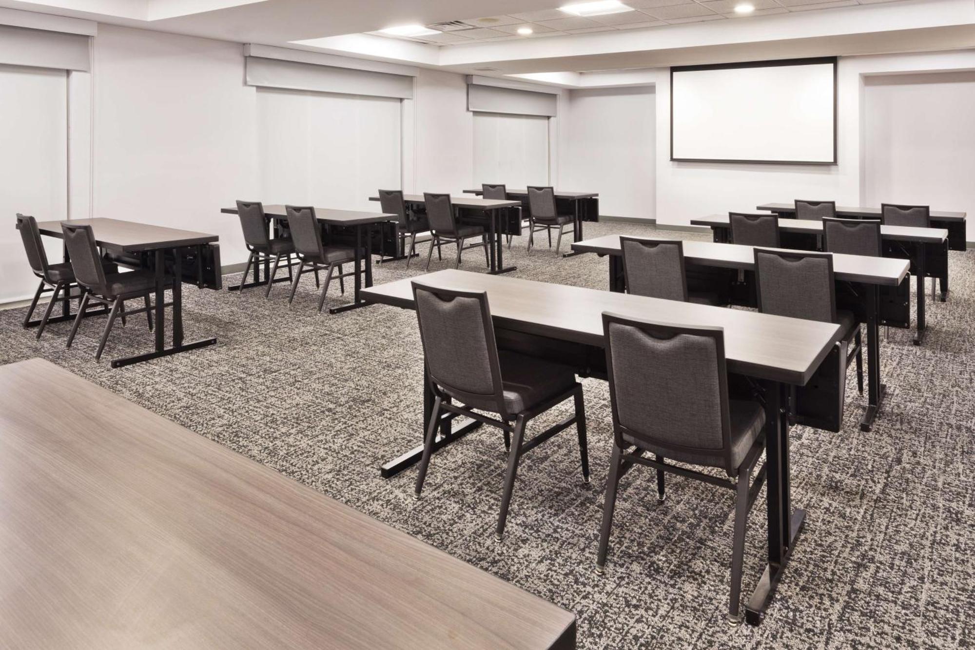 Hampton Inn & Suites Phenix City- Columbus Area Екстер'єр фото