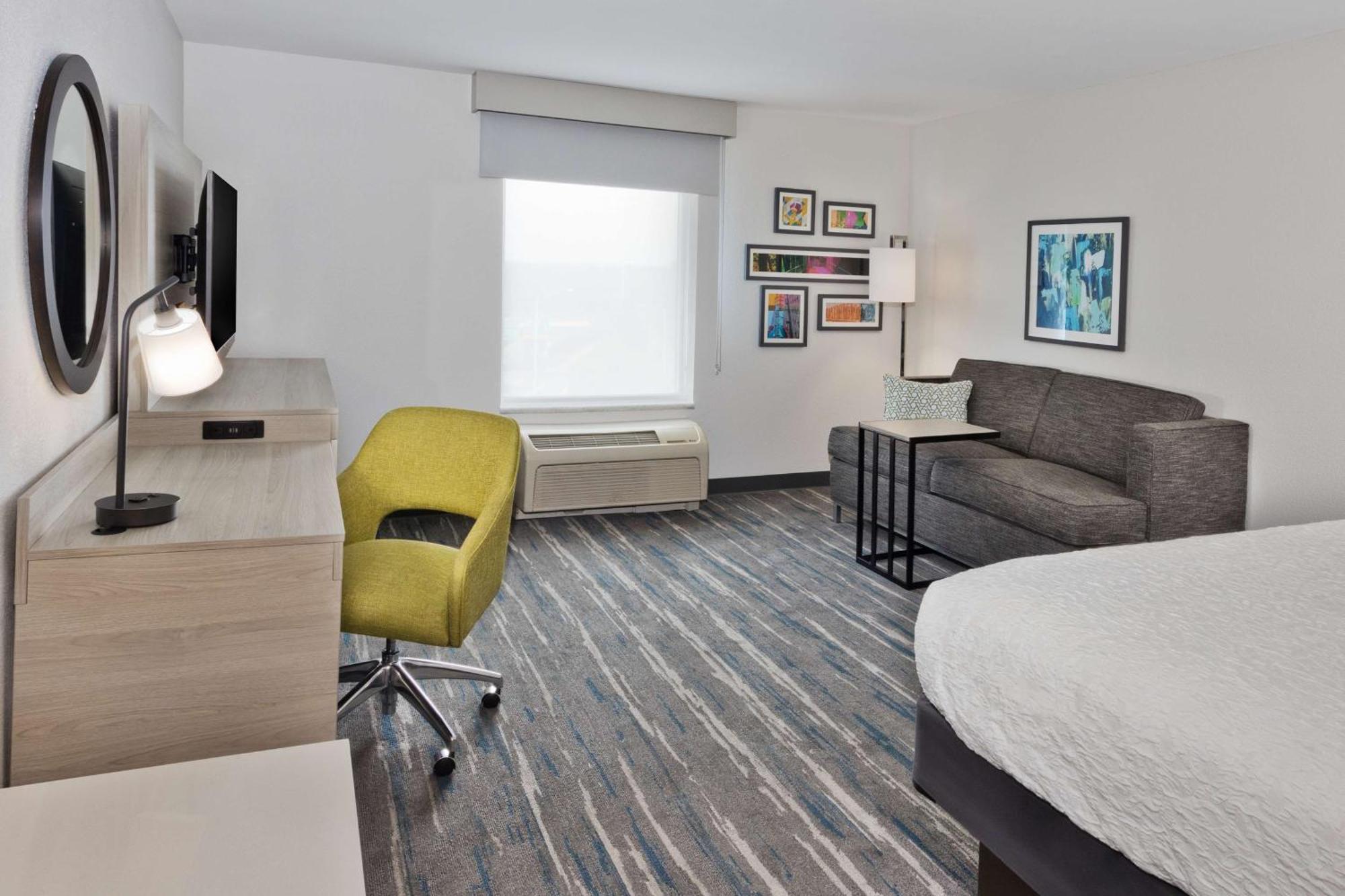 Hampton Inn & Suites Phenix City- Columbus Area Екстер'єр фото