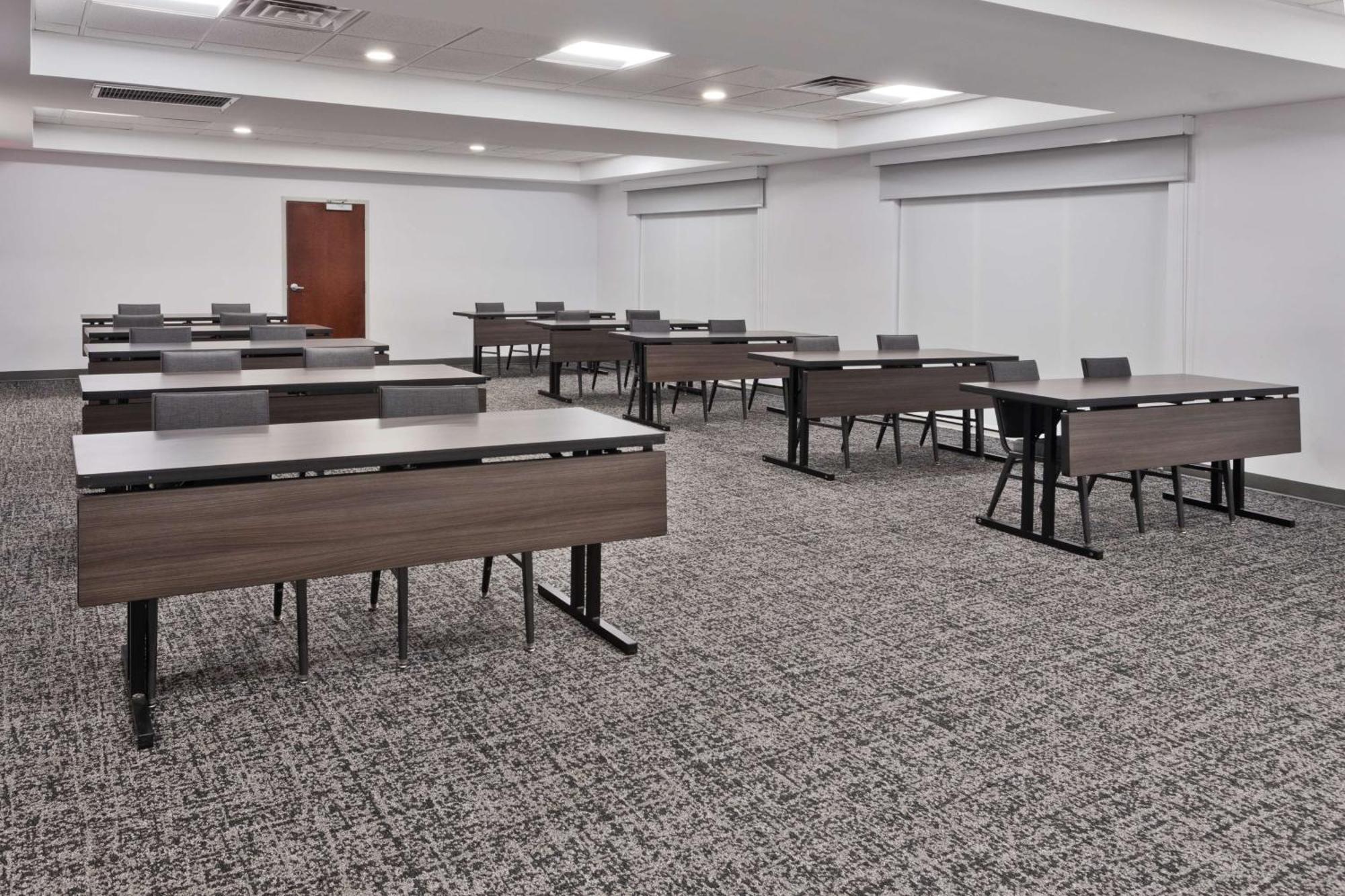 Hampton Inn & Suites Phenix City- Columbus Area Екстер'єр фото