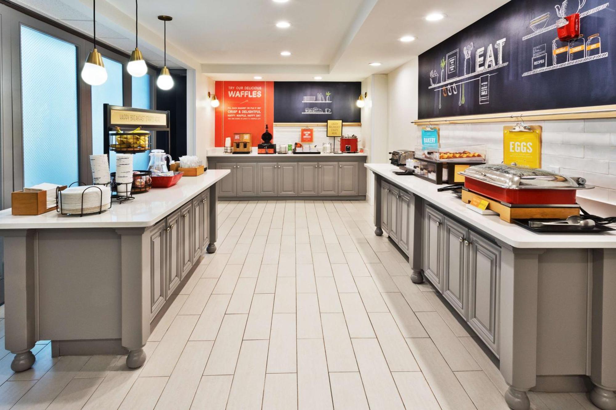Hampton Inn & Suites Phenix City- Columbus Area Екстер'єр фото