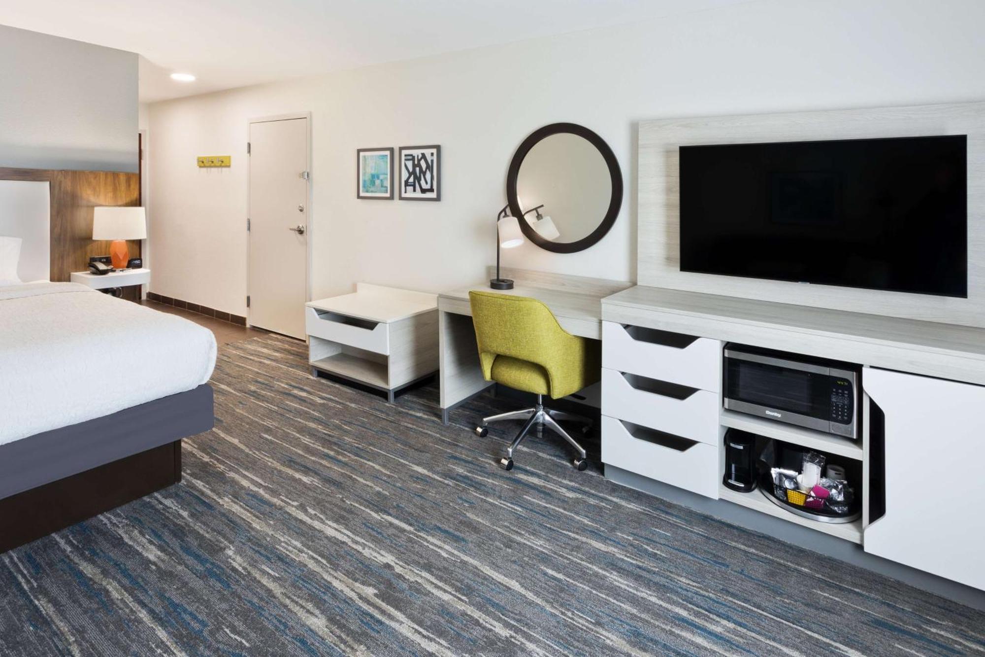 Hampton Inn & Suites Phenix City- Columbus Area Екстер'єр фото