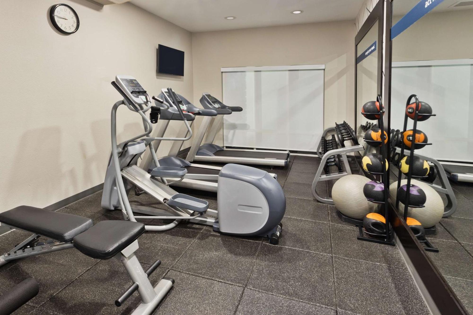 Hampton Inn & Suites Phenix City- Columbus Area Екстер'єр фото
