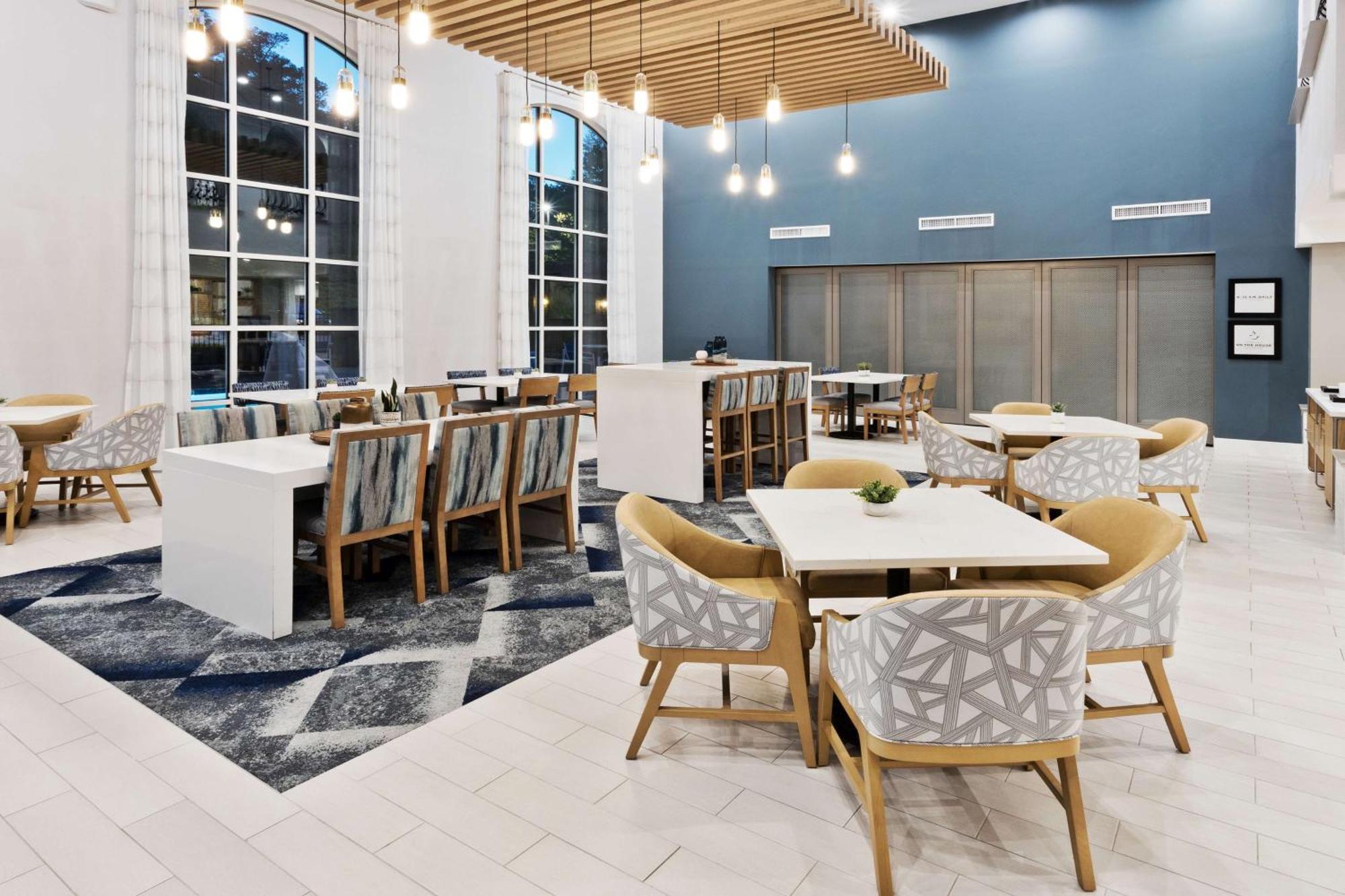 Hampton Inn & Suites Phenix City- Columbus Area Екстер'єр фото