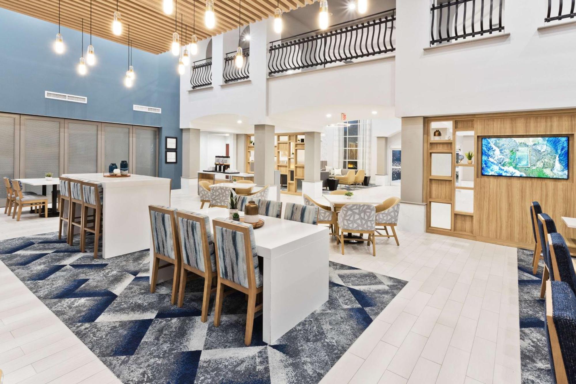 Hampton Inn & Suites Phenix City- Columbus Area Екстер'єр фото