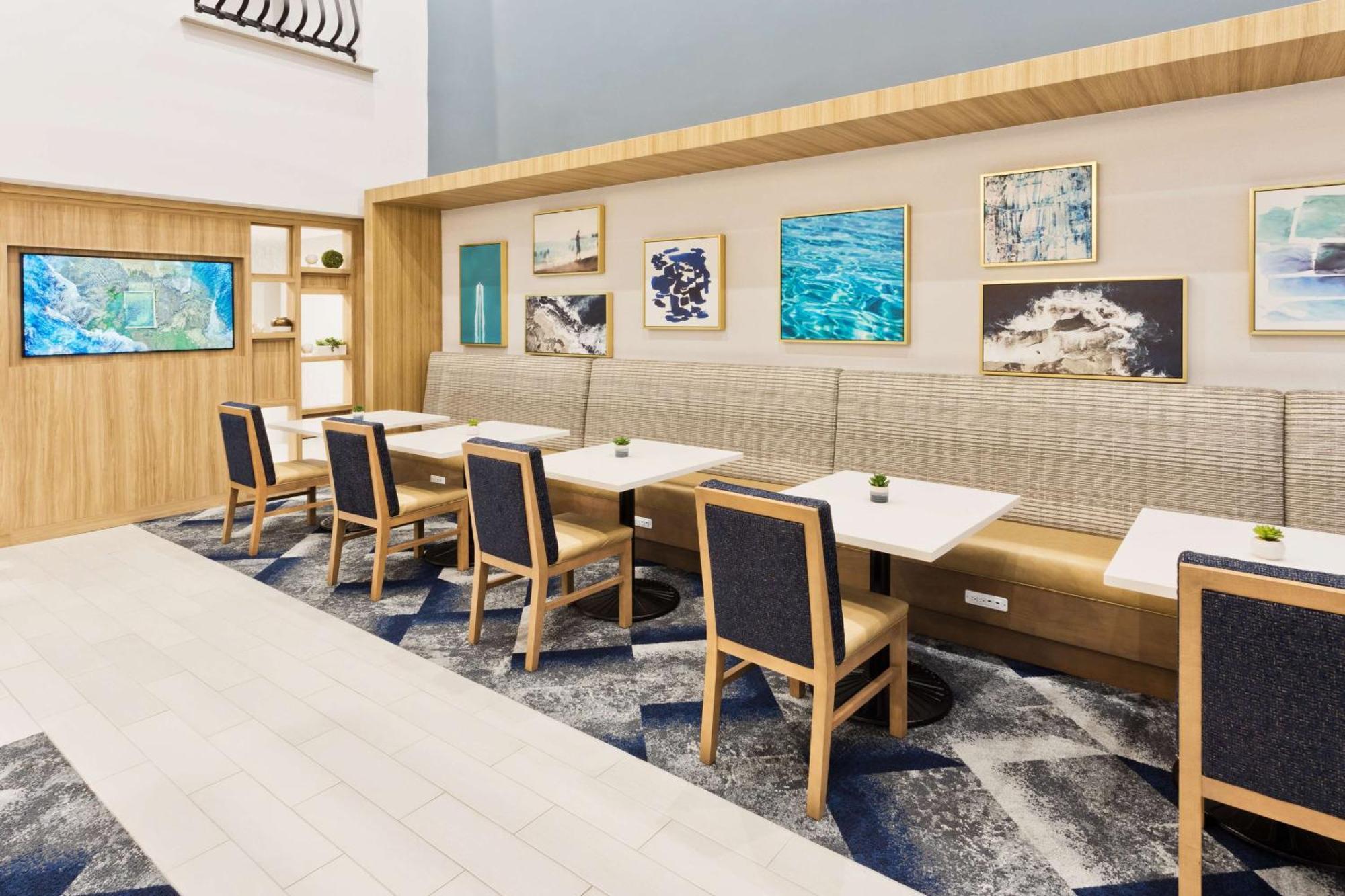 Hampton Inn & Suites Phenix City- Columbus Area Екстер'єр фото
